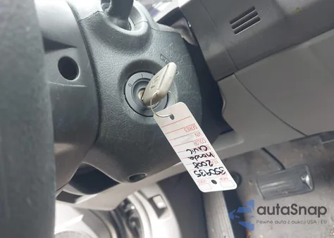 2008 Honda Civic Lx из США, поврежденный, VIN 2HGFA16548H350935